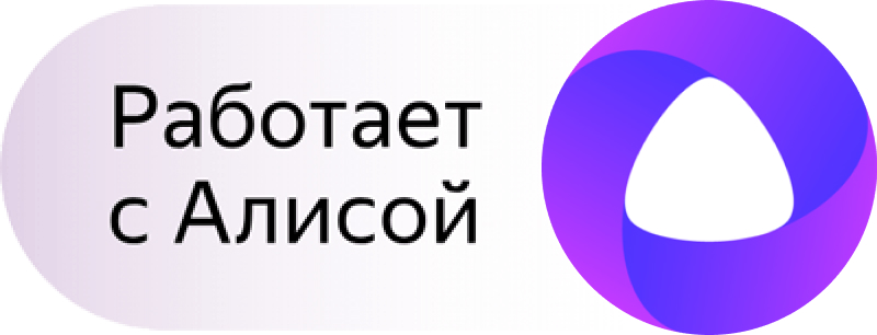 Как выглядит дом с алисой