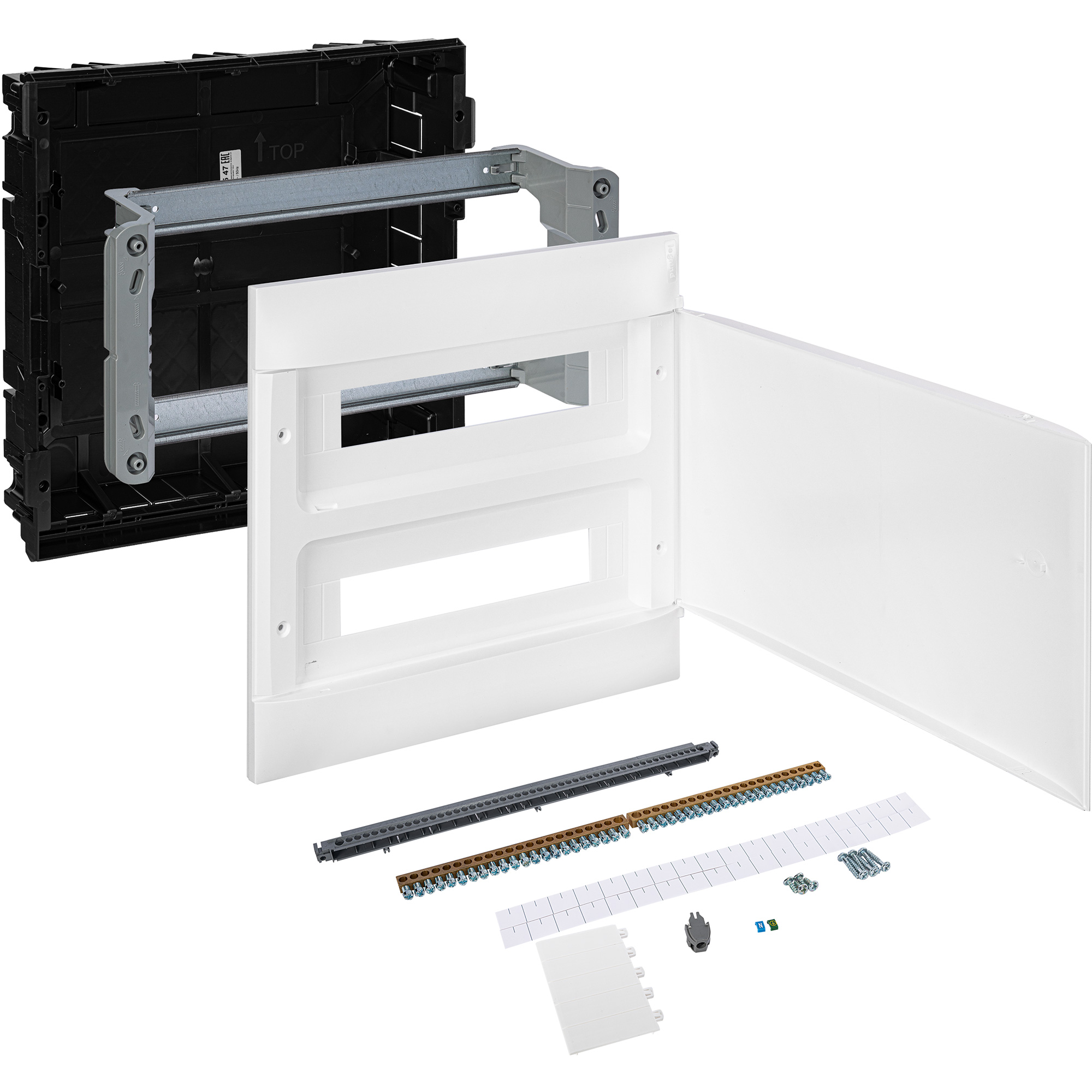 щит распределительный встраиваемый nilson щрв quantum 36 модулей ip40 пластик. щит электрический шнайдер 12. щит текфор 18 модулей. встраиваемый щит легранд. распределительный щит шнайдер 24 easy9.